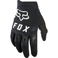 Fox Dirtpaw Ce Handschuhe Black/White