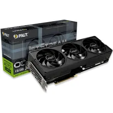 Bild GeForce RTX 4070 Ti SUPER JetStream OC 16 GB GDDR6X NED47TSS19T2-1043J