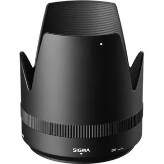 Sigma LH850-02 Gegenlichtblende (70-200 mm F2,8/50-150 mm F2,8 für DG OS/DC OS)