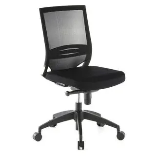 HJH Office Porto Eco schwarz