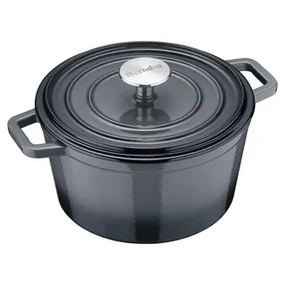 Berndes B.IRON Bräter 20 cm rund