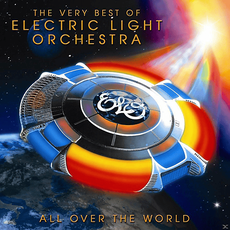 Electric Light Orchestra - All Over the World: The Very Best of Ligh [Vinyl]