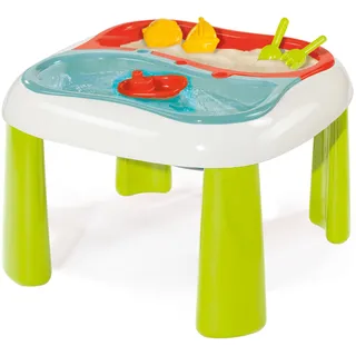 Smoby Sand - und Wasserspieltisch