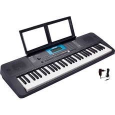 Clifton Home-Keyboard »M211«, schwarz
