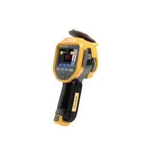 Fluke FLK-TI300+ 9HZ Wärmebildkamera -20 bis 650 °C 9 Hz