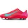 Mercurial Club MG Ember Glow/Aurora Green 43