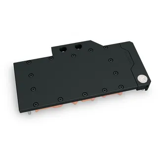 EK Water Blocks EK-Vector RTX 3080/3090 - Copper + Acetal,