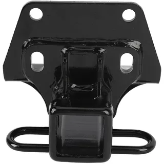 Robuster 2-Zoll-Empfänger aus Stahl mit Multifunktionaler Anhängerkupplung GX470 2003–2009