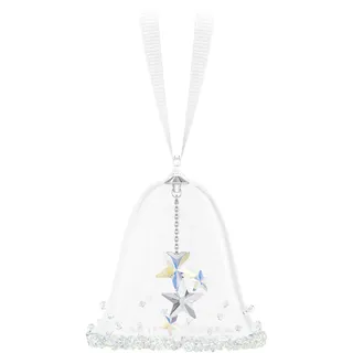 Swarovski Holiday Magic Classics Weihnachtsglocke, XS