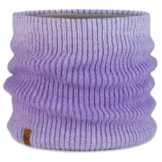 Buff ® Knitted & Fleece Nackenwärmer - Marin Lavender - One Size