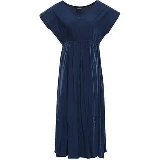 Alpine Pro Niewa Kleid - Moonlit Ocean - XS