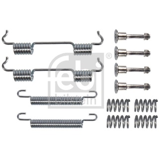 Zubehörsatz, Bremsbacken FEBI BILSTEIN 182039