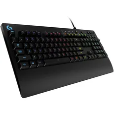 Bild von G213 Prodigy RGB Gaming Keyboard CZ/SK