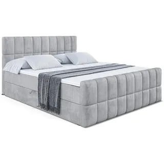 altdecor Miami-Z 140 x 200 cm H4 Hellgrau