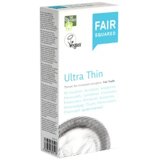 Fair Squared Ultra thin