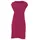 Kleid Uni Light Purple 42