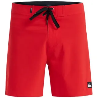 QUIKSILVER Boardshorts Surfsilk Kaimana 16" rot 40(XXXL)