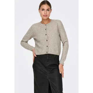 Jdy JDYCHLOE Strickjacke Turtledove M