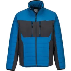 Portwest, Arbeitsjacke, WX3 Hybridjacke (3XL)