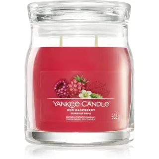 Yankee Candle Red Raspberry Duftkerze 368 g