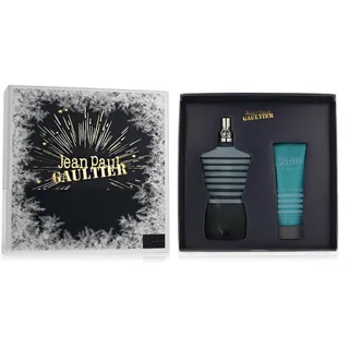 Le Male Eau de Toilette 125 ml + Shower Gel 75 ml Geschenkset