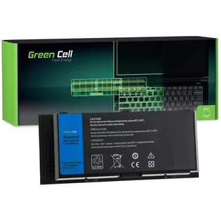 GreenCell für Dell Precision M4600 M4700 M4800 M6600 M6700 M6800