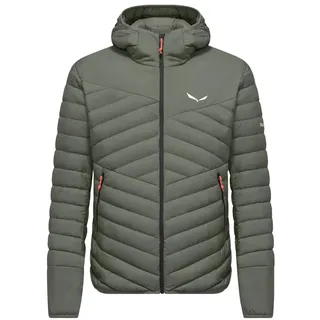 Salewa Brenta dunkelgrün 2XL