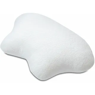 Nachtwaechter Cpap- und Seitenschläfer-Komfort Kissen Lina 1 St