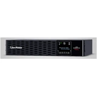 CyberPower  CyberPower PR1500ERTXL2UCN - USV (in Rack montierbar/extern)