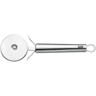 Silit Pizzaschneider Classic Line 17,5 cm Edelstahl