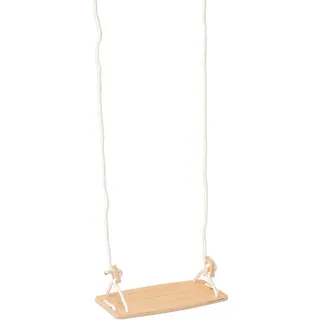 Klettergerüst Zubehör , Birkefarben , Holz , 36.5x120x16.5 cm , Spielzeug, Holzspielzeug
