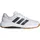 Base Cloud White/Core Black/Lucid Red 46 2/3
