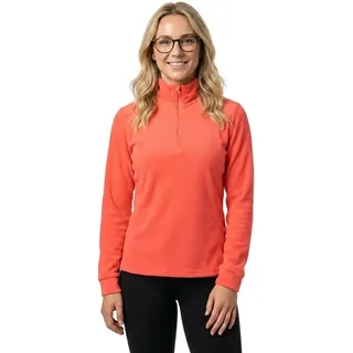 CMP Fleecejacke Rot 34