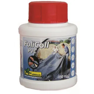 UBBINK Teichfolienkleber Weiß 250 ml