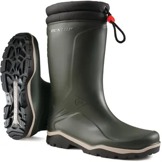 Dunlop Blizzard Damen Grün 36