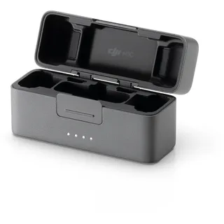 DJI Mic 2 Ladeschale