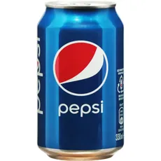 PEPSI COLA Regular Futureproof 24x0,33 l