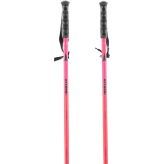 Atomic Redster Junior Stöcke - Red Tension - 90 cm