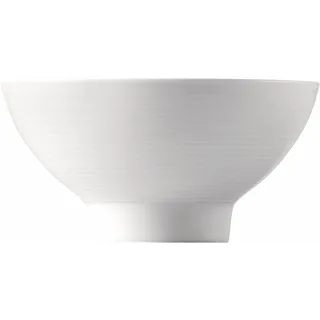 Thomas Trend Asia Schale Weiß 11 cm