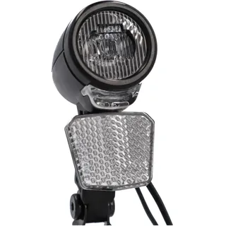 Fischer Dynamo LED-Frontlicht 40 Scheinwerfer