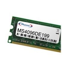 Memory Solution ms4096de199 von – Speicher (4 GB, Notebook, Dell Latitude E6430)