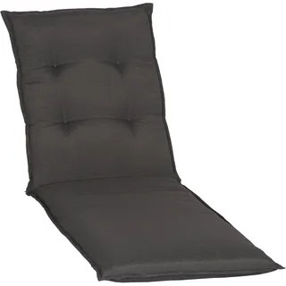 BEO Liegenauflage 200 x 70 x 5 cm grau 1 St.