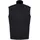 Softshellweste Premium Schwarz SCHWARZ 38 Schwarz