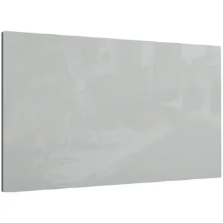 ALLboards Glas-Magnettafel 60,0 x 40,0 cm grau