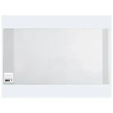 Buchumschlag Basic 14270 270x540mm - Eine Verkaufseinheit = 10 Stück