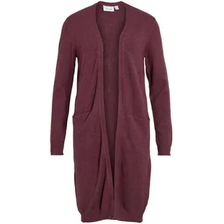 Viril Long L/S Knit Cardigan - Noos