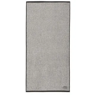 Möve Wellness-Laken Saunatuch 80 x 150 cm Eden