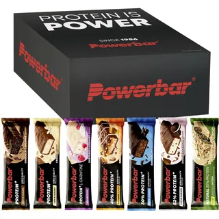 Powerbar Protein Cookies 14 Riegel