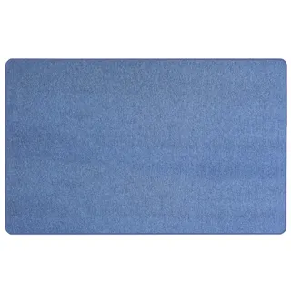 Primaflor MACAO Teppichläufer 67 x 200 cm Blau