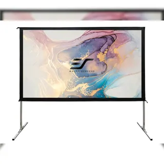 Elite Screens Yard Master 2 CineWhite